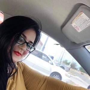 Meet your Posher, Erika